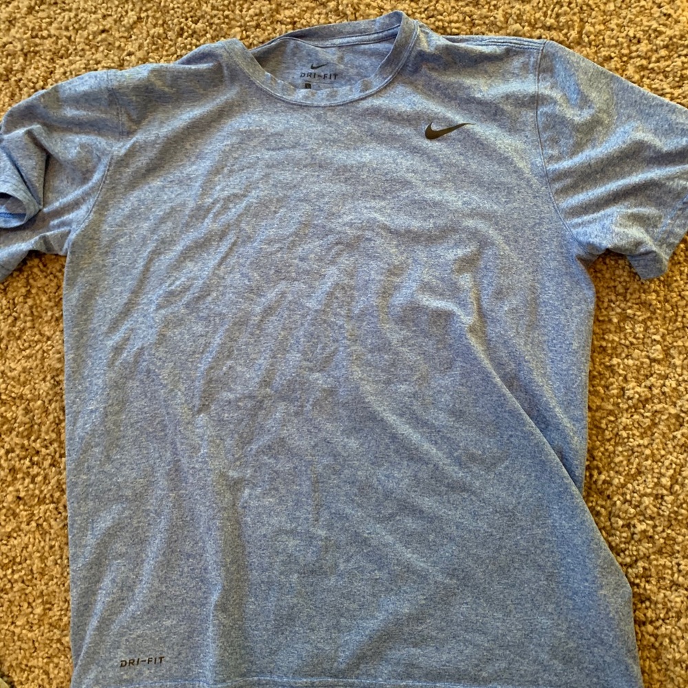 Nike dry fit